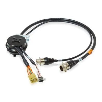 ASEA BROWN BOVERI 3HAC3493-1