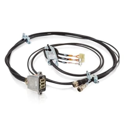 ASEA BROWN BOVERI 3HAC14140-1