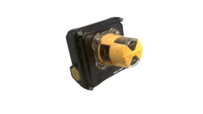 WESTLOCK CONTROLS 9468N-BY-U44