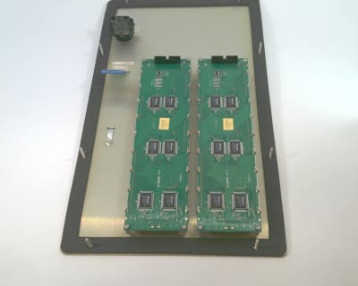 JOHNSON CONTROLS 640D0011H01