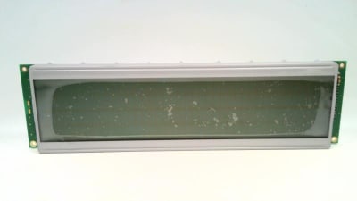 LUMEX LCM-H04004DSF/D12T