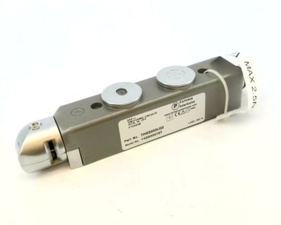 FORTRESS INTERLOCKS THSSMDLQ5
