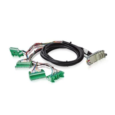 ASEA BROWN BOVERI 3HAC024371-001