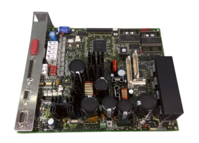 DOVER CORPORATION 31B82B4