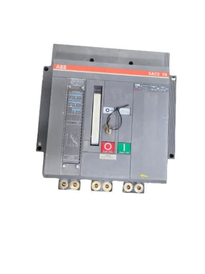ASEA BROWN BOVERI 1SDA044948R1