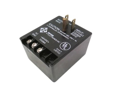 JAMES ELECTRONICS 6605