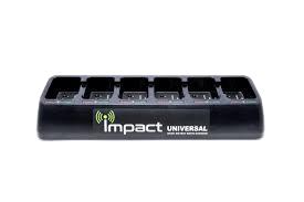 IMPACT RADIO ACCESSORIES AC/DC-6LC
