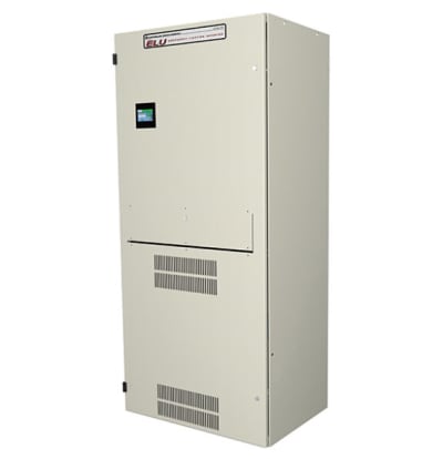 CHLORIDE SYSTEMS ELU-JJX-7.5KW-1S10
