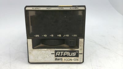 INVENSYS 585C-20024-001-8-16