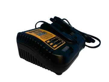 STANLEY BLACK & DECKER DCB115