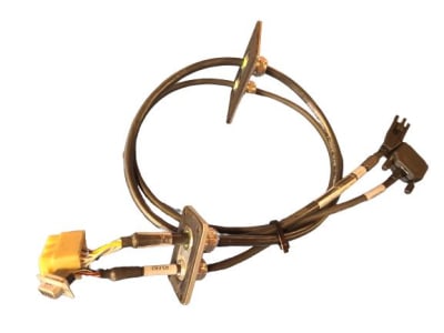 FSD ROBOTICS FSD-3HAB6122-1