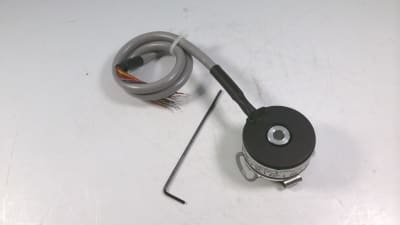 ENCODER PRODUCTS 15T-04SD-2000C5DHV-F00