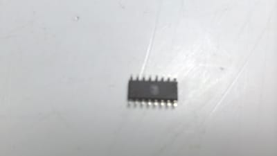 VISHAY DG408LEDY-T1-GE3