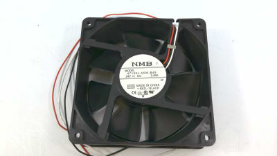 MINEBEA 4715KL-05W-B49-E50