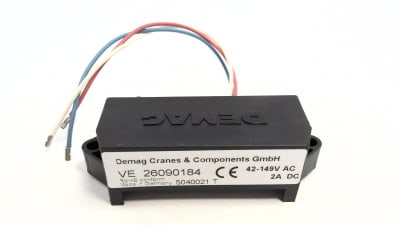 DEMAG VE26090184