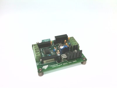 TRANSDUCER TECHNIQUES TMO-1