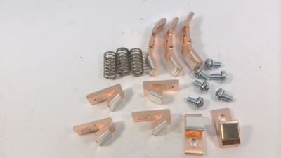 CHARTER CONTACT & SUPPLY CH755CK