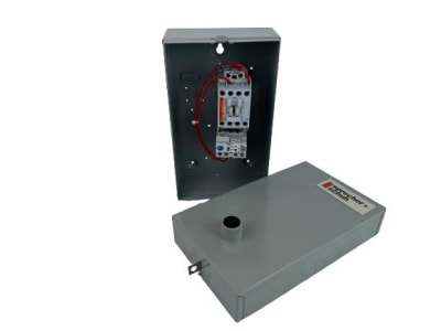 SPRECHER & SCHUH CAT7-9-220-ME-G0