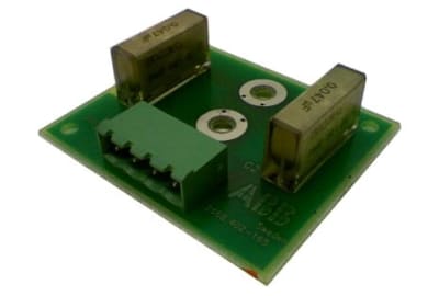 ASEA BROWN BOVERI 2668 402-165