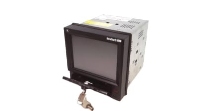 MONARCH INSTRUMENTS DC6-1-12-2-0-0-1-0