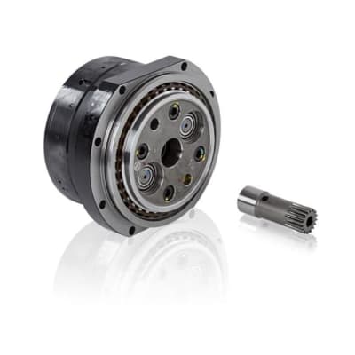 ASEA BROWN BOVERI 3HAC13997-1