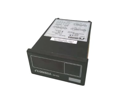 OMEGA ENGINEERING DP460-E