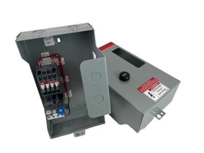 ASEA BROWN BOVERI A16NS1-84P