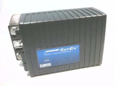 CURTIS INSTRUMENTS 1243-4320