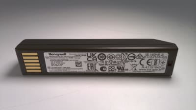 HONEYWELL BAT-SCN05