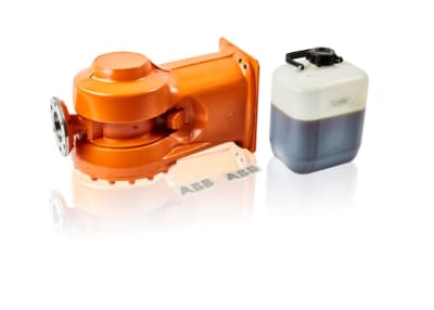 ASEA BROWN BOVERI 3HAB8271-1