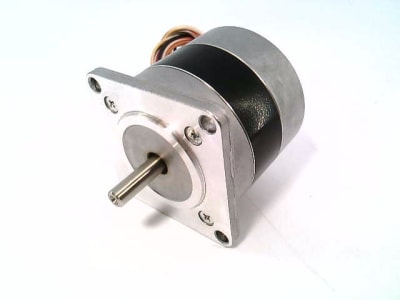 ORIENTAL MOTOR PH265E2.6BC12