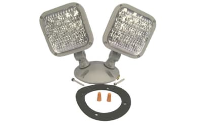 LITHONIA LIGHTING ELA-LED-T-WP-M12