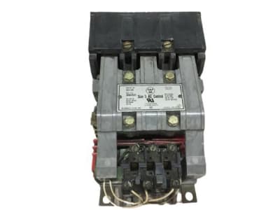 WESTINGHOUSE 2050A15G15