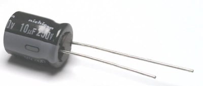 NICHICON UVY2E100MPD1TD