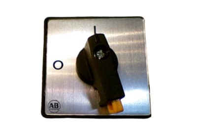 ALLEN BRADLEY 194L-HE6E-175