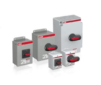 ASEA BROWN BOVERI NF200X-3PB8B