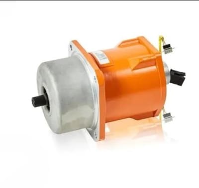 ASEA BROWN BOVERI 3HAC022814-001