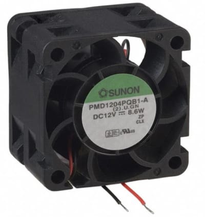 SUNON PMD1204PQB1-A.(2).U.GN