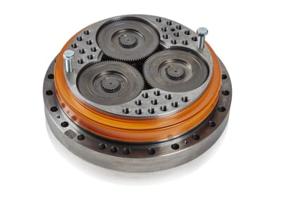 ASEA BROWN BOVERI 3HAC021127-006