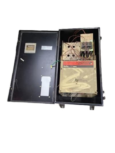 ASEA BROWN BOVERI 14C-312U