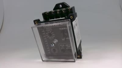 BOLTSWITCH INC GFR-1