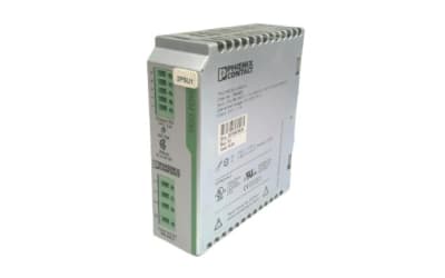 PHOENIX CONTACT TRIO-PS/3AC/24DC/ 5