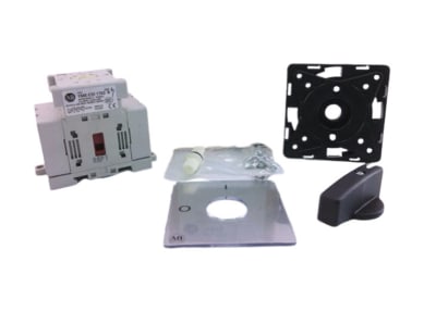 ALLEN BRADLEY 194E-E32-1753-6A