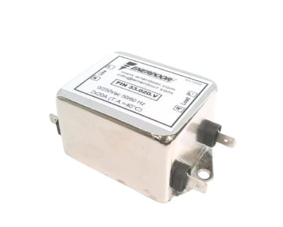 ENERDOOR FIN33.020.F