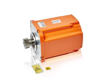 ASEA BROWN BOVERI 3HAC024518-003