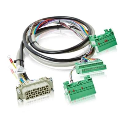 ASEA BROWN BOVERI 3HAC024479-001