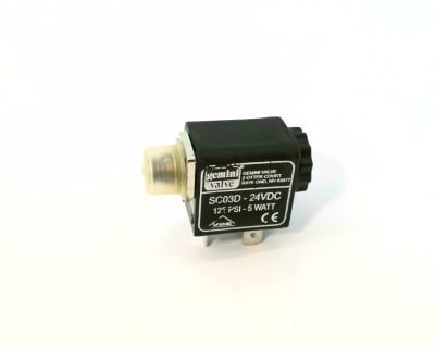 GEMINI VALVE SC03D-24VDC