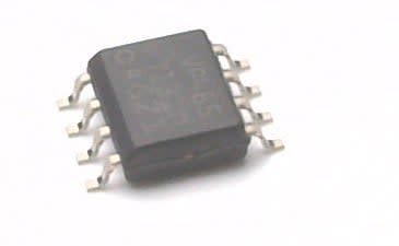 TEXAS INSTRUMENTS SEMI SN65HVD485ED