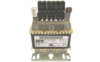 SEW EURODRIVE 8260125