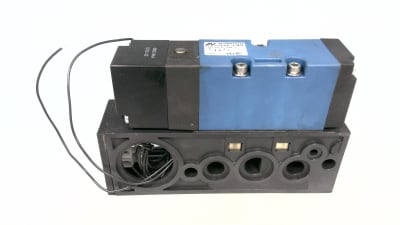 AUTOMATIC VALVE T1043ABSR-AAKP1